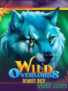 Descubra o Emocionante Mundo de WildOverlordsBonusBuy no V68.com