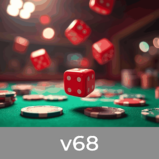 Descubra os Jogos de Cassino Diversificados no v68 com uma Experiência Incomparável