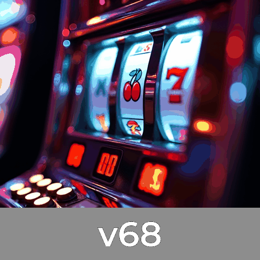 v68: Plataforma de Apostas Segura e Divertida