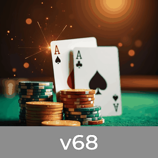 Descubra o Mundo dos Slots no v68: Jogue com Alta RTP