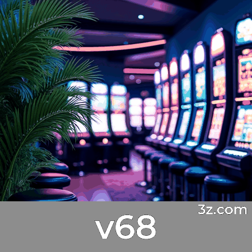 Pioneiro em Jogos: Convergência de Tecnologias na v68