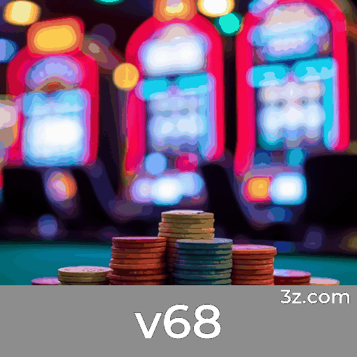 Aposte em Qualquer Lugar com o Aplicativo v68