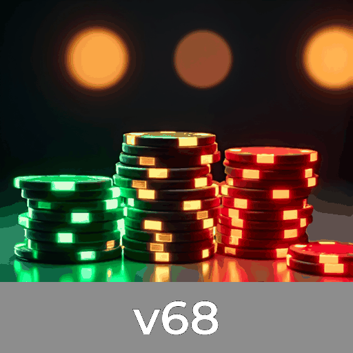 Aproveite o acesso seguro instantâneo no v68