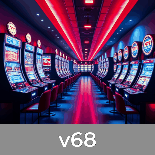 Descubra As Ofertas Exclusivas do v68 com Bônus Generoso