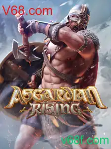 AsgardianRising: Estratégia e Aventura no Mundo Nórdico
