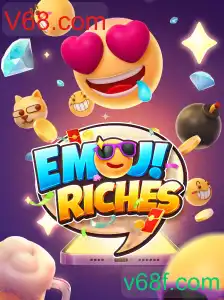 Descubra o Mundo de EmojiRiches