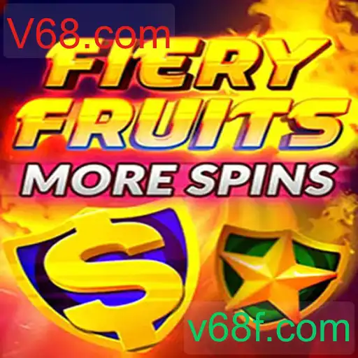 FieryFruitsMoreSpins: Um Mergulho no Mundo dos Jogos Online