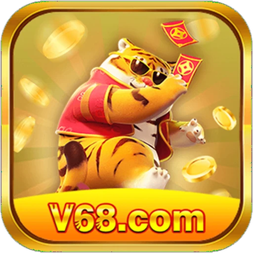 V68.com logo